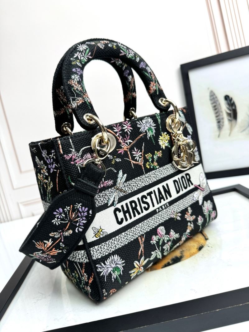 Christian Dior My Lady Bags